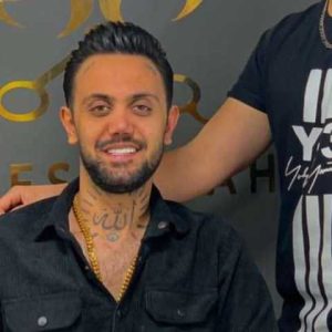 دانلود آهنگ مازندرانی علیرضا رحیم پور قلب قرمز 2