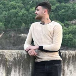 دانلود آهنگ مازندرانی علیرضا رحیم پور قلب قرمز