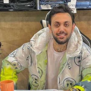 دانلود آهنگ مازندرانی علیرضا رحیم پور ها برار