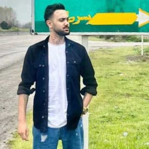 دانلود آهنگ مازندرانی علیرضا رحیم پور می جان سحر دلبر نکایی کیجا