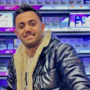 دانلود آهنگ مازندرانی علیرضا رحیم پور شهریوری ریکا