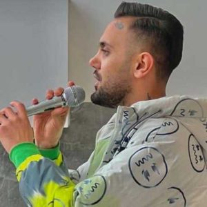دانلود آهنگ مازندرانی علیرضا رحیم پور یاد بمو ته خاطرات