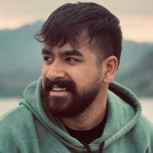 دانلود آهنگ مازندرانی امیر باباجانی برمه نکن و صداش ره در نیار