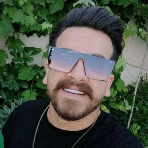 دانلود آهنگ مازندرانی امیر باباجانی اگه می یار نباشی خل وومه