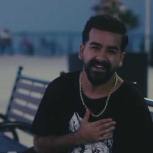 دانلود آهنگ مازندرانی امیر باباجانی آهای رفیق روز تنگ