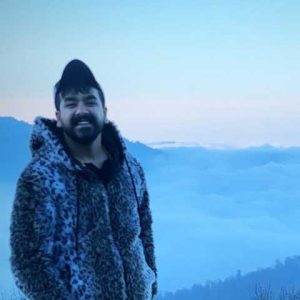 دانلود آهنگ مازندرانی امیر باباجانی عاشقی