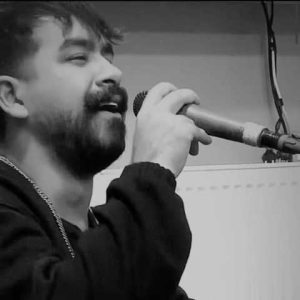 دانلود آهنگ مازندرانی امیر باباجانی بالا ملی کیجا مره اسیر هاکرده