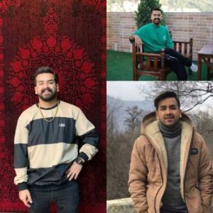 دانلود آهنگ مازندرانی امیر باباجانی چرخش این روزگار