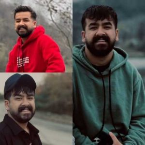 دانلود آهنگ مازندرانی امیر باباجانی دل و جیگر داره شی مست پلنگ دا