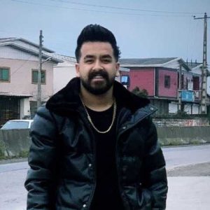 دانلود آهنگ مازندرانی امیر باباجانی دلبر ته شهر دله زمه قدم