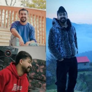 دانلود آهنگ مازندرانی امیر باباجانی دیاری دیاری دل نوونه خار