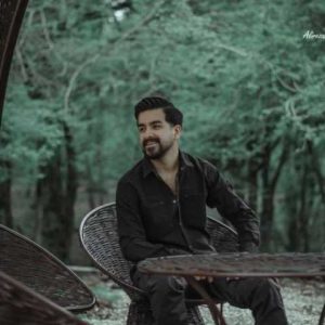 دانلود آهنگ مازندرانی امیر باباجانی محکوم