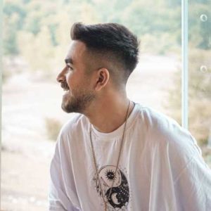 دانلود آهنگ مازندرانی امیر باباجانی مال خود من باش