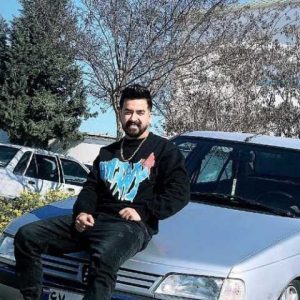 دانلود آهنگ مازندرانی امیر باباجانی نیره بوره نیره جان