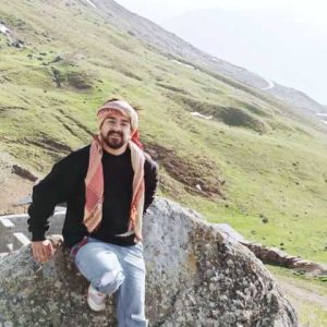 دانلود آهنگ مازندرانی امیر باباجانی نیره جان