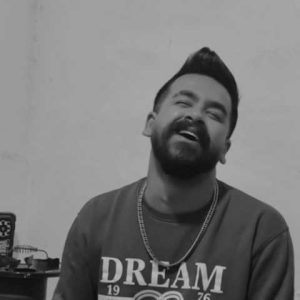 دانلود آهنگ مازندرانی امیر باباجانی غریبی