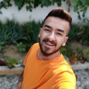 دانلود آهنگ مازندرانی امیر باباجانی ساقی نینوا