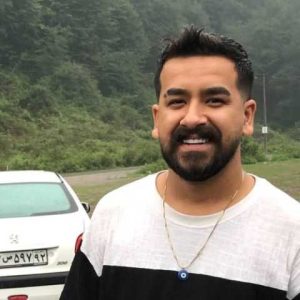 دانلود آهنگ مازندرانی امیر باباجانی زانتیا سوار بووم