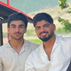 دانلود آهنگ مازندرانی امیر فضلی اتا برار دارمه می افتخاره