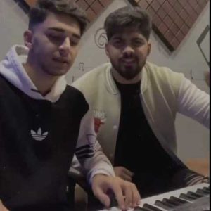 دانلود آهنگ مازندرانی امیر فضلی برار تی هنر دا