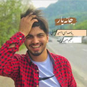 دانلود آهنگ مازندرانی امیر فضلی جان یار