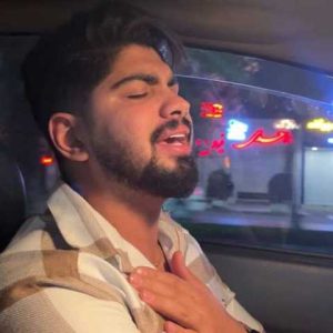 دانلود آهنگ مازندرانی امیر فضلی سایه بون
