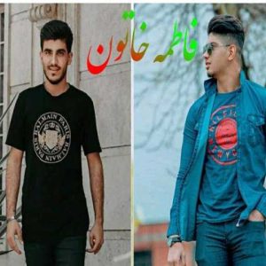 دانلود آهنگ مازندرانی امیر فضلی فاطمه خاتون