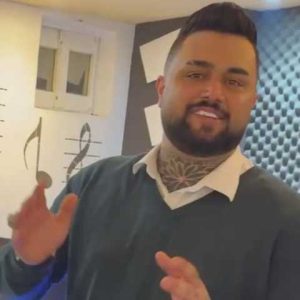 دانلود آهنگ مازندرانی بهنام حسن زاده کوهی ریکامه