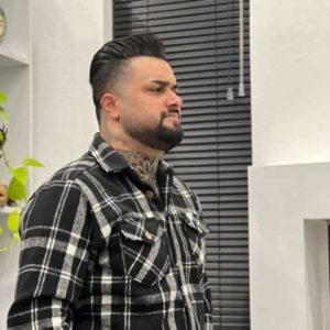 دانلود آهنگ مازندرانی بهنام حسن زاده ابدی برار