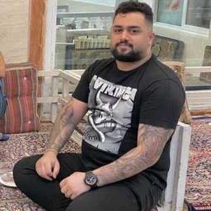 دانلود آهنگ مازندرانی بهنام حسن زاده بعد من تو کنی دلدار وونی