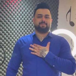 دانلود آهنگ مازندرانی بهنام حسن زاده بمیرم جان دلبر چی نقشه سر دارنی