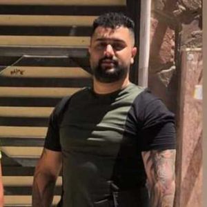 دانلود آهنگ مازندرانی بهنام حسن زاده دل ته ره خوانه ای جیگر گوشه