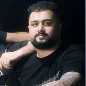 دانلود آهنگ مازندرانی بهنام حسن زاده دتر زیبای من چشمون آهو دارنه