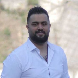 دانلود آهنگ مازندرانی بهنام حسن زاده کل شهر کل جهون