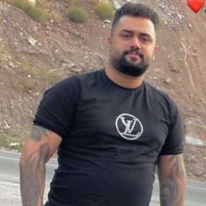 دانلود آهنگ مازندرانی بهنام حسن زاده می دلبری درد و بلات به جونم