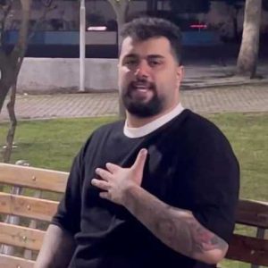 دانلود آهنگ مازندرانی بهنام حسن زاده اگه بی تو دووشم روز شو نوونه