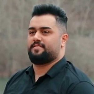 دانلود آهنگ مازندرانی بهنام حسن زاده با ته نشست قشنگه