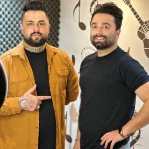 دانلود آهنگ مازندرانی بهنام حسن زاده برار