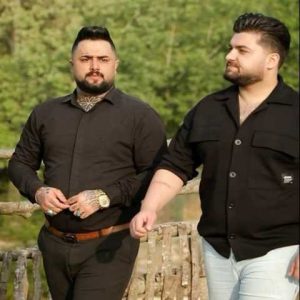 دانلود آهنگ مازندرانی بهنام حسن زاده مازنی دلبر