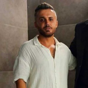 دانلود آهنگ مازندرانی ابی عالی اتا امشو فقط می ور دووشی