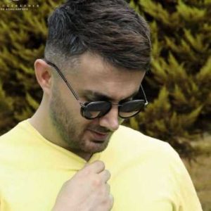 دانلود آهنگ مازندرانی ابی عالی بشنوسمه کیجا خسنی غمگین