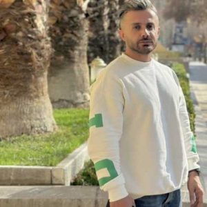 دانلود آهنگ مازندرانی ابی عالی دلداده توام