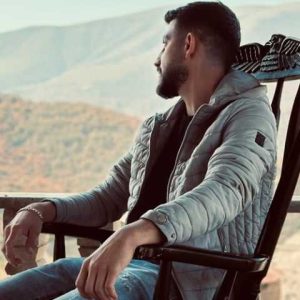 دانلود آهنگ مازندرانی فرنام قزوینی دلبر