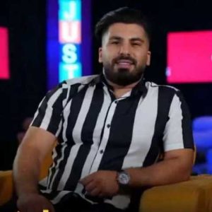 دانلود آهنگ مازندرانی فرشاد کلوانی بچه پایین شهر