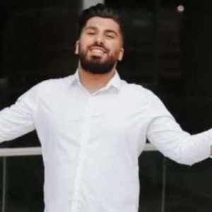 دانلود آهنگ مازندرانی فرشاد کلوانی بالای محله لمپای سوئه