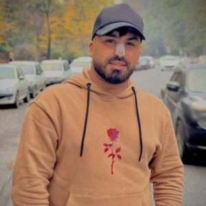 دانلود آهنگ مازندرانی فرشاد کلوانی برار