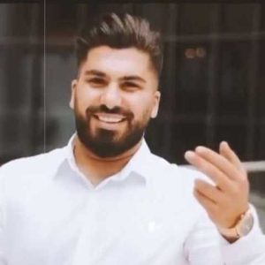 دانلود آهنگ مازندرانی فرشاد کلوانی دله بیته غم
