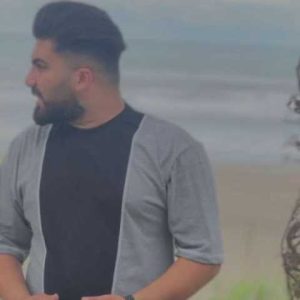 دانلود آهنگ مازندرانی فرشاد کلوانی خدایا سمت کوه بورم یا دریا