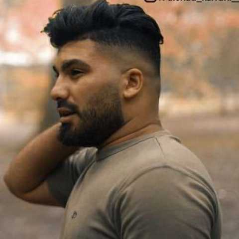 دانلود آهنگ مازندرانی فرشاد کلوانی من خوایمه عاشق بووم ته ره چیه