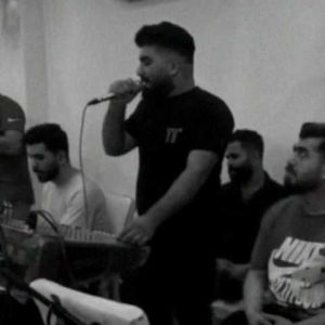 دانلود آهنگ مازندرانی فرشاد کلوانی شه مازرونه میرمه